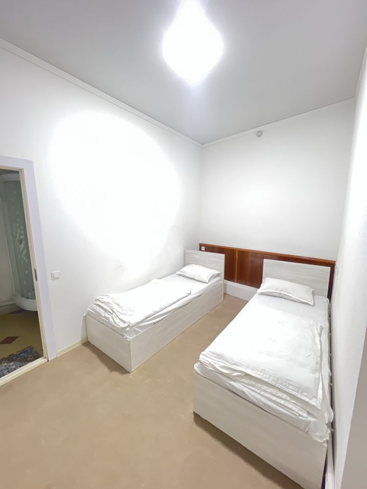 Grand Shedevr Hostel Samarqand.