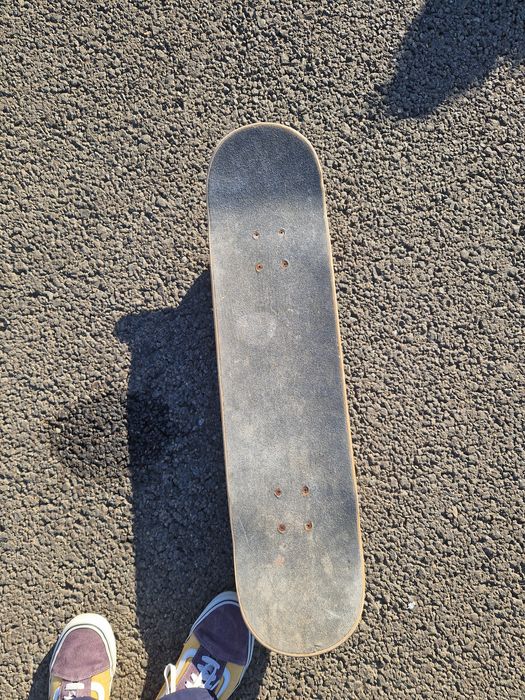 Vând placa de skate