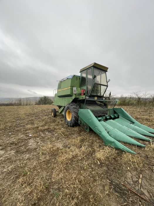 Vand combina john deere 975