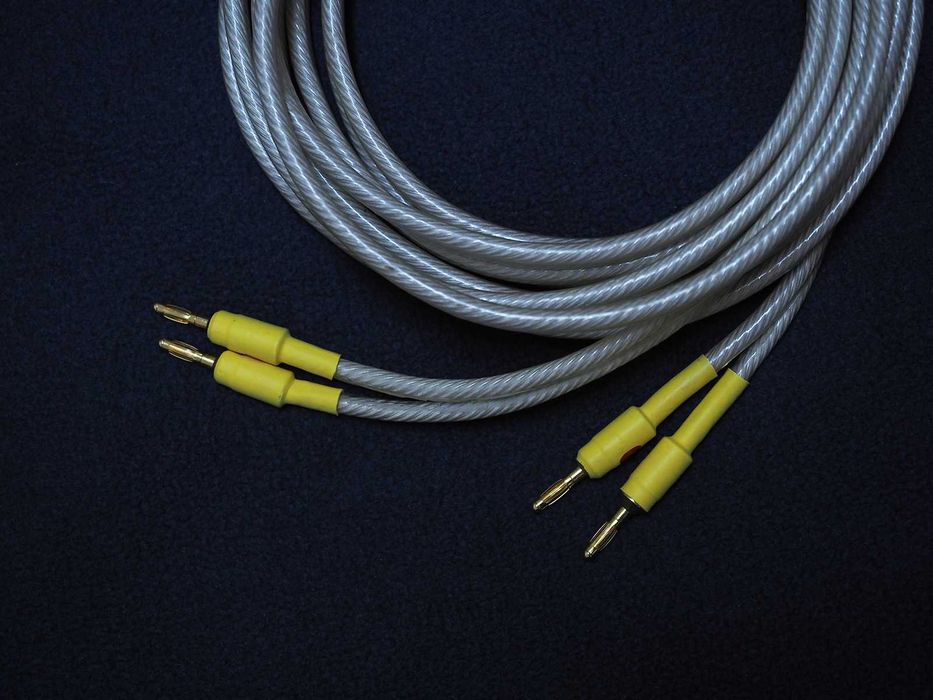 Cablu boxe Unison Research  N.5 SP020-0106