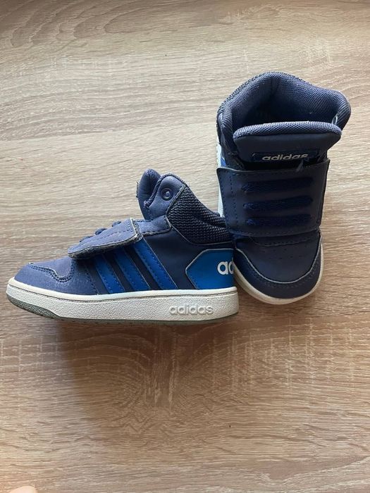 ghete Adidas - marimea 23