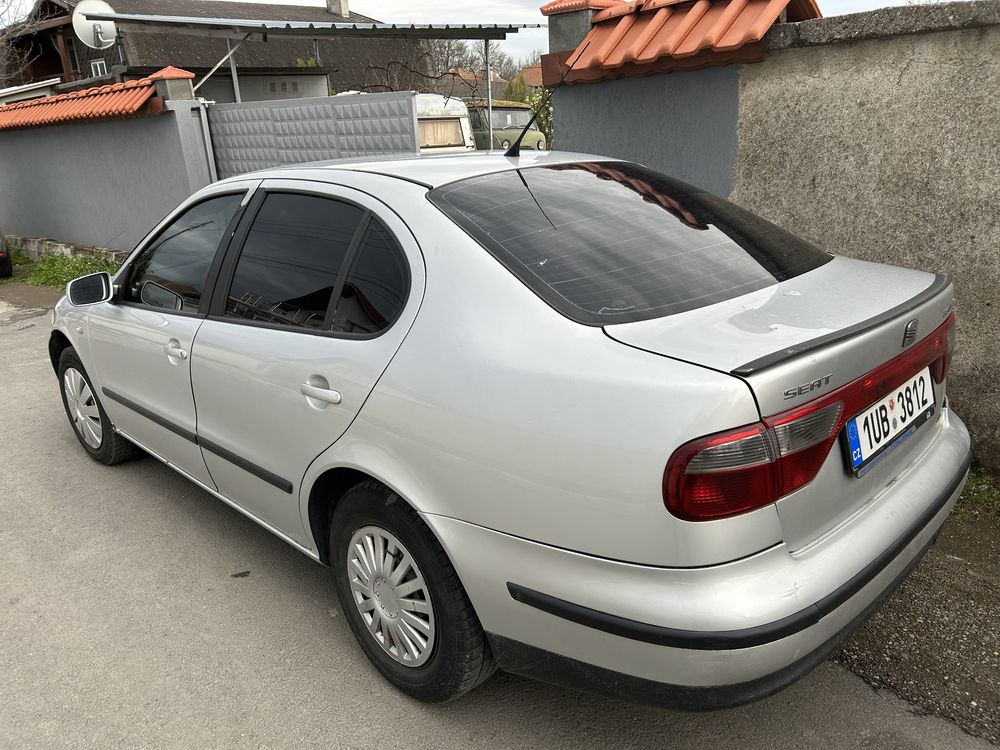 Сеат Толедо Seat Toledo 1.9 tdi на части !!!  Ниски цени !!!