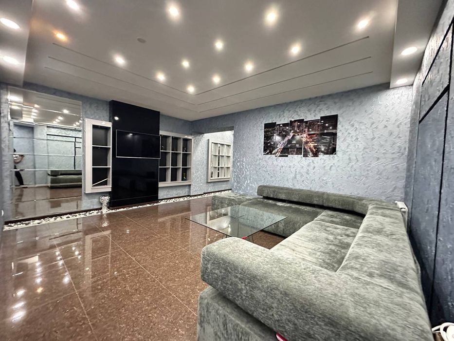 Квартира 2 комнаты на Ц-1, 62м² Мирзо Улугбек-й район, кафейня Экорн