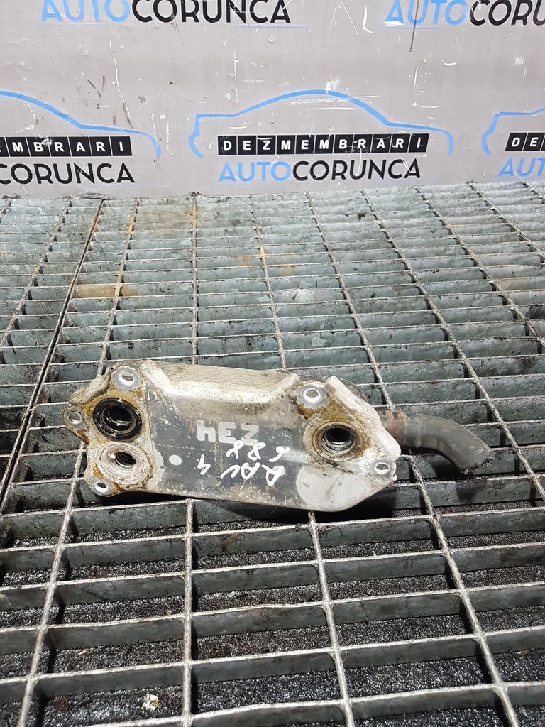 Termoflot Toyota RAV 4 III 2.2 D - 4D 177cp 2005 - 2009 130kW 177CP 2231CC 2AD - FHV (688)