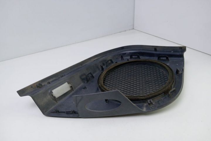 Grila difuzor fata stanga   A2117200148 Mercedes-Benz E-Class W211/S2