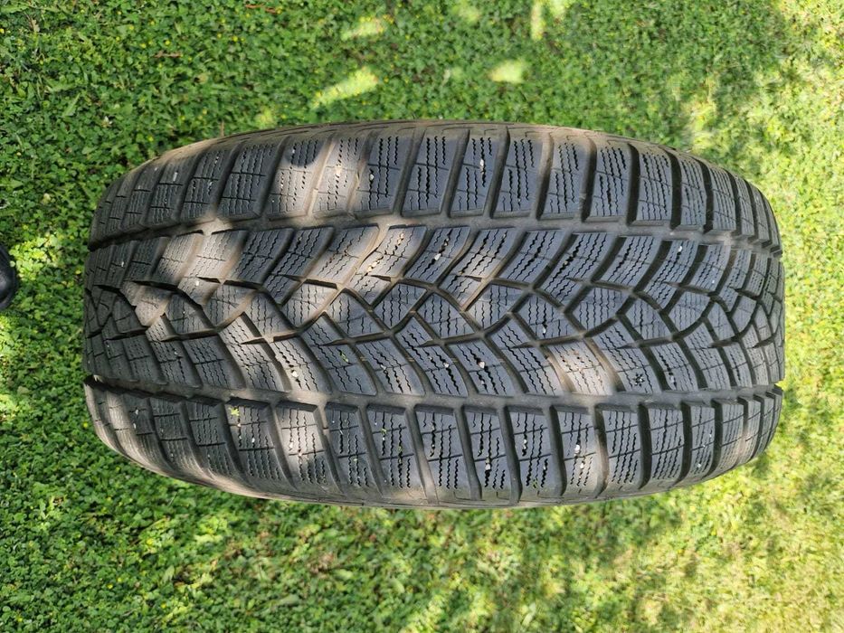 Anvelope 235/50 R18  GOOD Year All Season