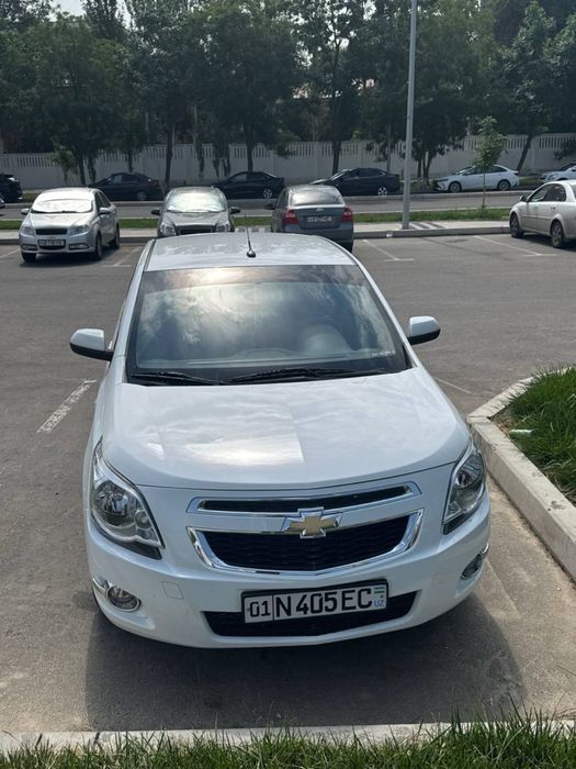 COBALT автомат 2022