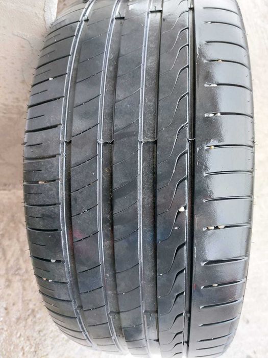 Jante Audi 255 35 19