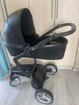 Mima Xari  black