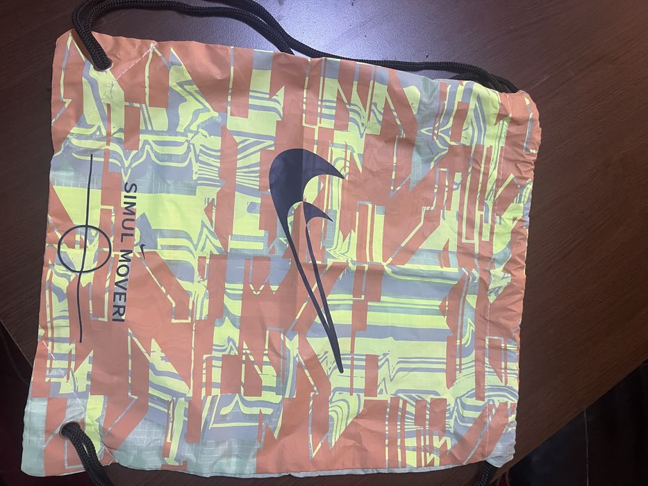 Nike Air Zoom Vapor 15 Elite FG