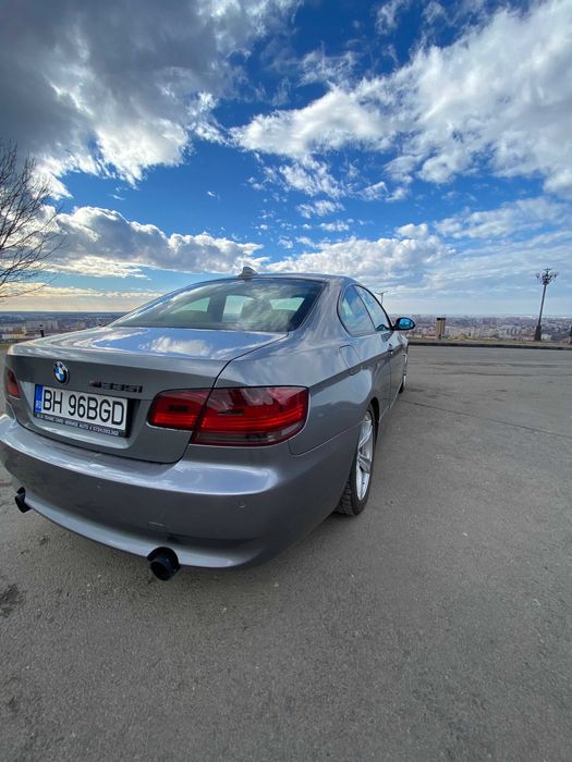 Vand BMW 335i seria 3