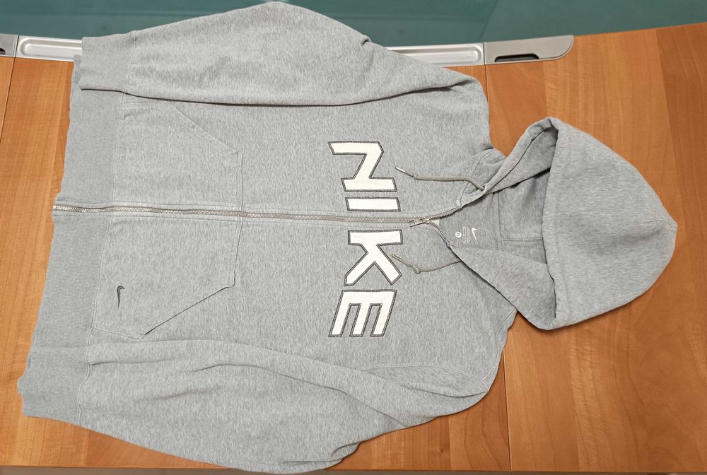 Nike-Много Запазен