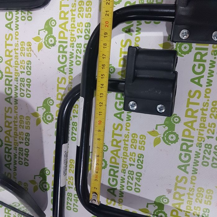 Set oglinzi,brate utilaje agricole si tractoare