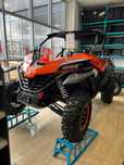Buggy SXS CFMoto zforce 1000 sport R '24