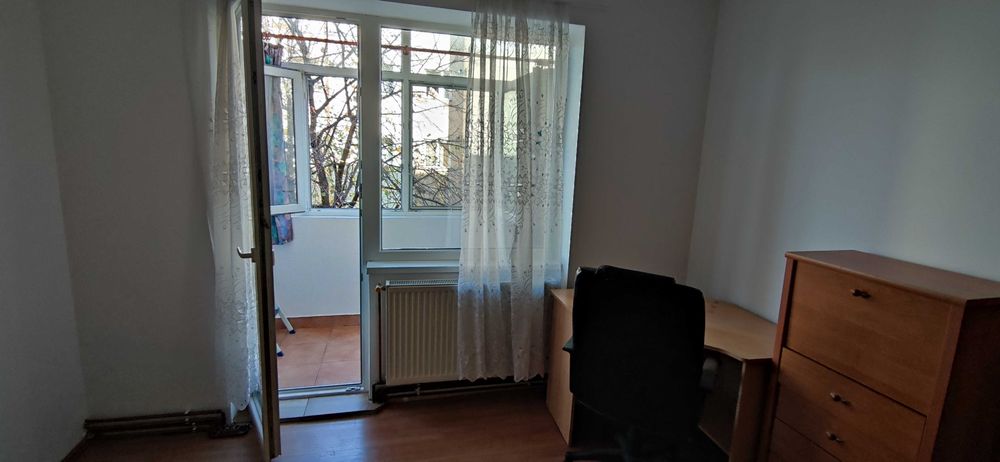 Chirie apartament cu 2 camere Cart. Solidaritatii