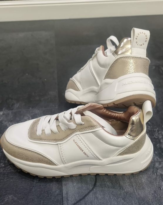 Sneakers Alexander Smith ORIGINALI 100%