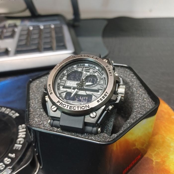 Casio G SHOCK 5478 AAA