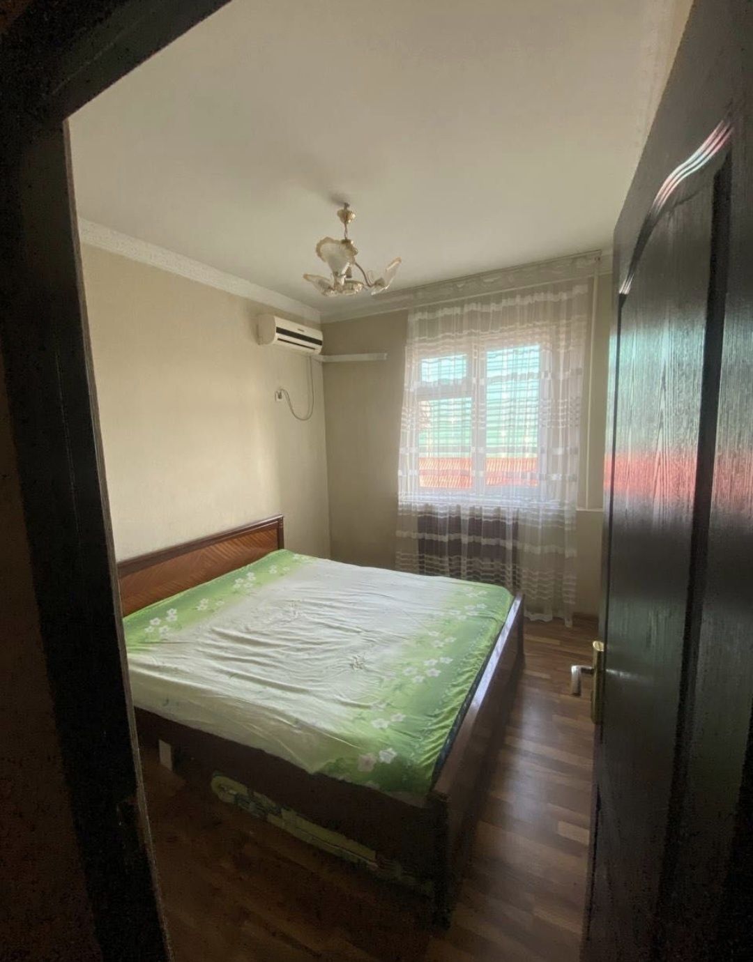 Продам 2/4/9 Буюк Ипак Йули Ипотека