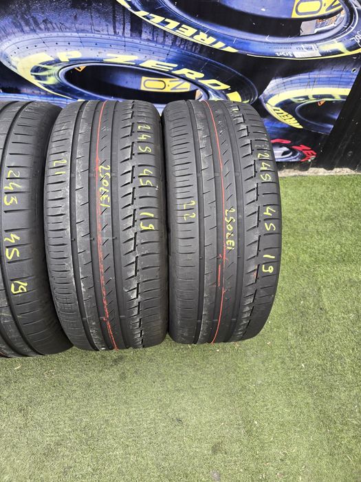 245.45.19 bridgestone 2023 2x continental
