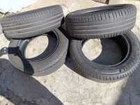 Michelin Pilot Sport 4 suv