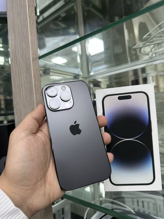 iPhone 14 pro 128Gb 78%