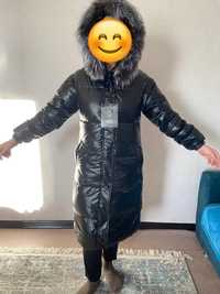 Женская зимняя куртка Трансформер