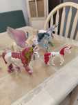 Figurine Schleich Cal Unicorn Pegasus Căluț de mare