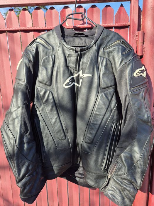 Geaca moto Alpinestars M-L