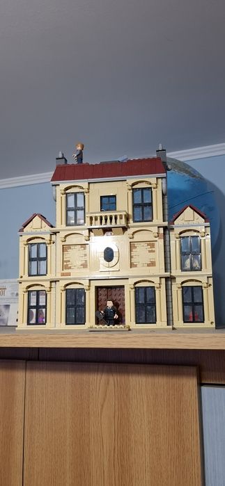 Furia Indoraptorului - jurassic world







Lego Jurassic Furia Indor