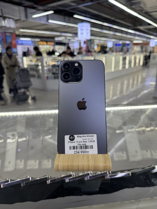 Iphone 13 Pro Max 128 Айфон 13 Pro Max 128