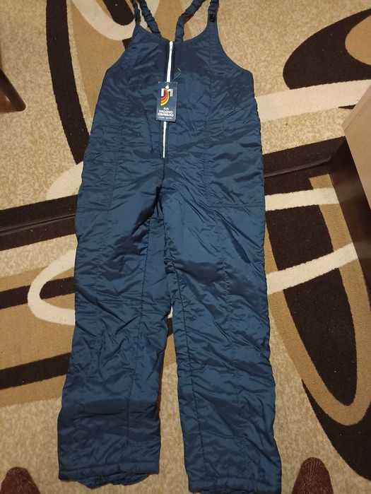 Зимен полугащиризон