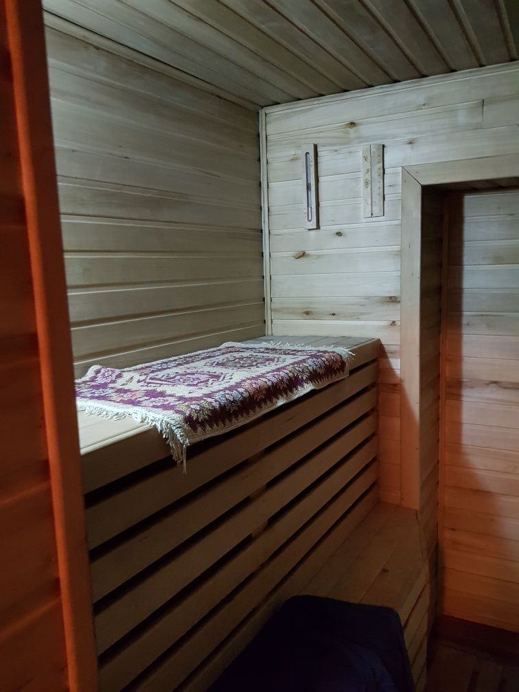Продам дом в экологически чистом районе