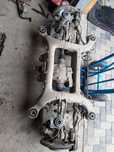 Grup planetare fata spate punte bmw f10 f11 x drive 4x4