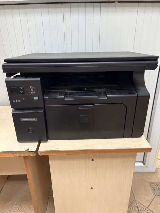 Продам принтер hp