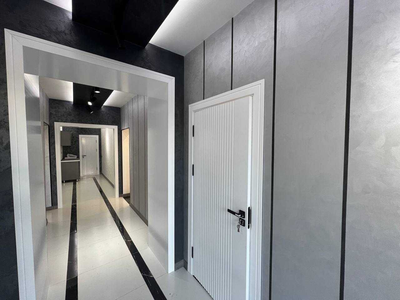 Продается офис с арендатором 110м2. Ор-р: Парк Ашхабад