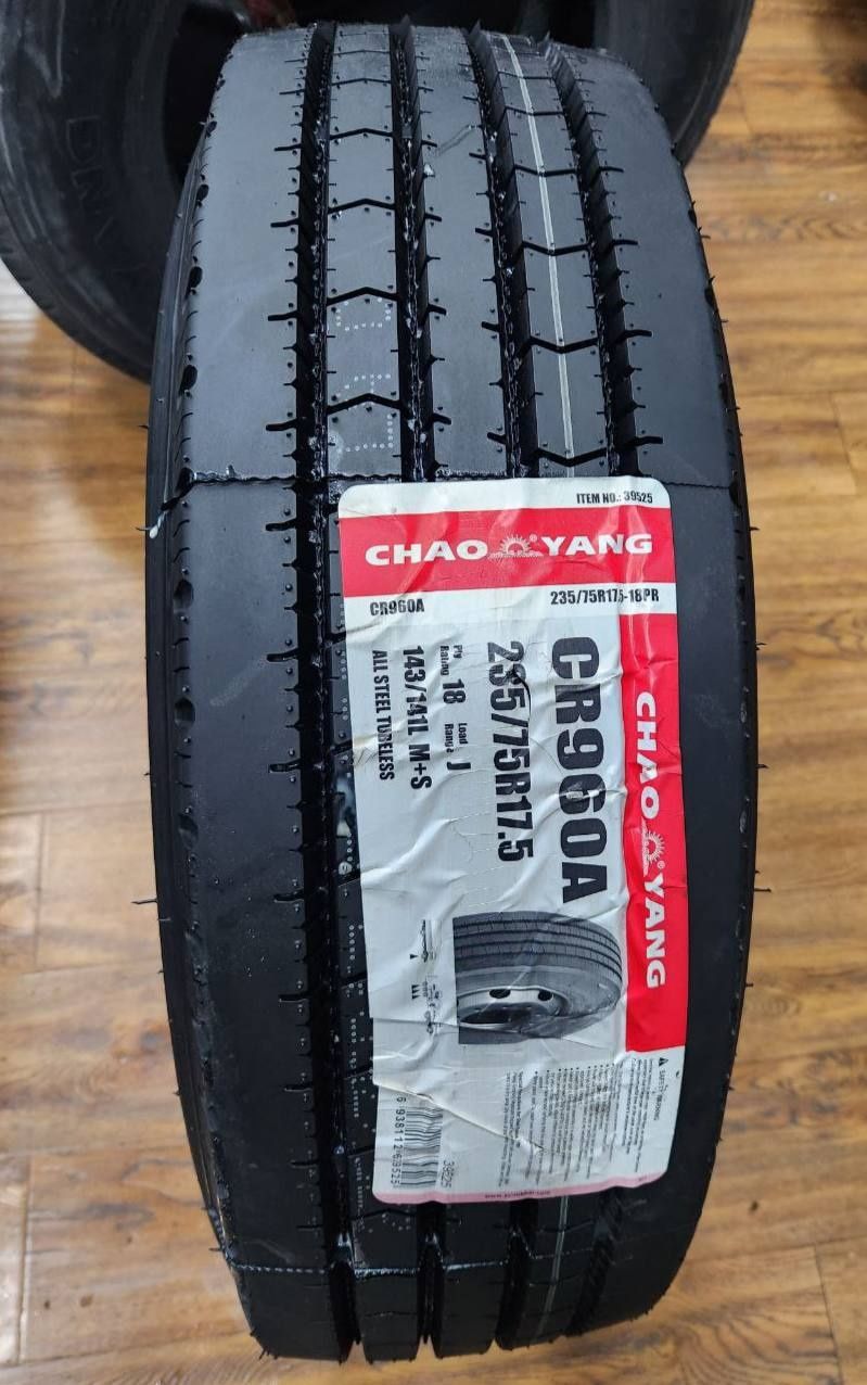 Chao Yang 235/75R17.5