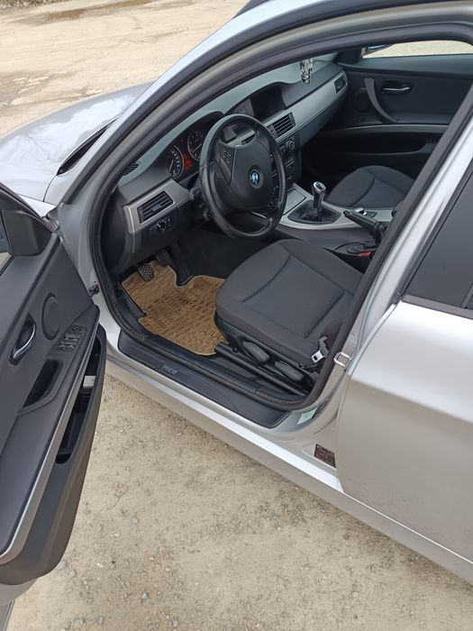 BMW seria 3 e91 318i an 2008