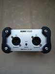KLARK teknik DI 20P