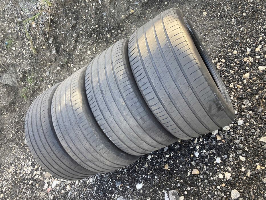 Летни Гуми 275 45 21 2бр 315 40 21 2бр MICHELIN dot 20
