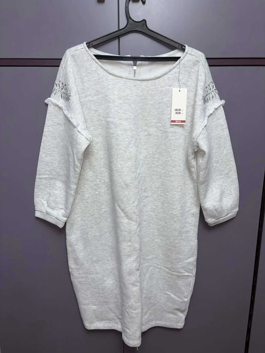 Рокля Big Star Нова