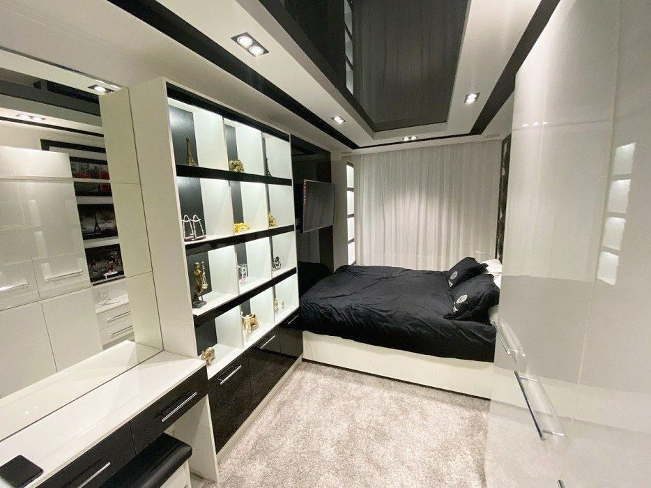 Сдается 2х ком квартира на Новомосковская, ор-р: Бредли кафе, 50 м²