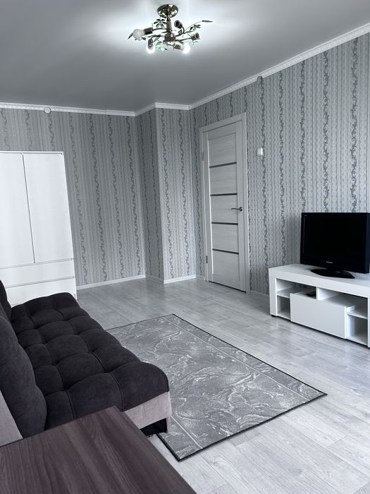 Квартира однокомнатная на Франко