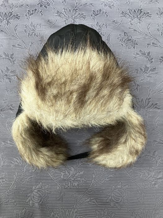 căciuli călduroase (damă, bărbat) stare bună