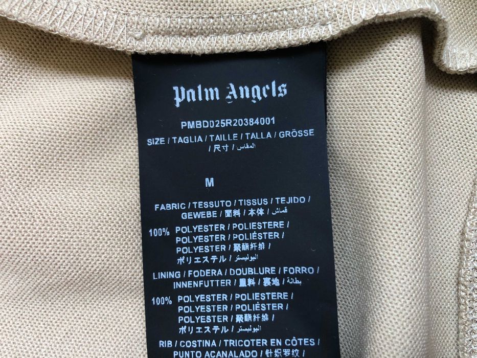 Palm Angels Hoodie  яке M