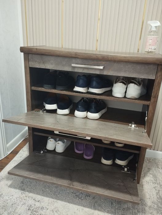 тумбочка для обуви