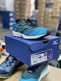 Mizuno беговые кроссовки оригинальные Мизуно Wave обувь летняя обувь