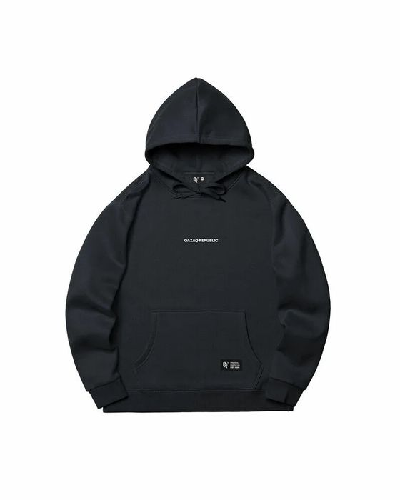 Свитшот Qazaq Republic