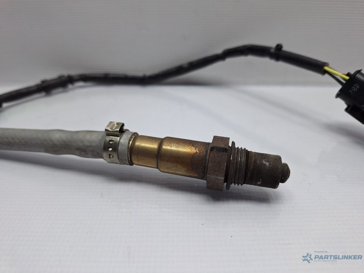 Senzor sonda lambda VOLKSWAGEN PASSAT CC 357 2008 - 2012 TSI CCZB BOSCH 0258017270 06J906262AA