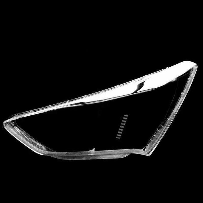 Капаци фарове Hyundai Santafe (17-19) фар хюндай сантафе комплект