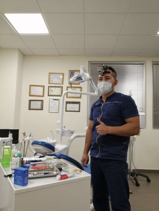 Удаление зубов любой сложности круглосуточно